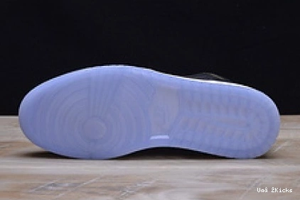 City 303 All Of High Star MENS 555088-031 Los Jordan Air  OG Angeles Retro Flight 1 Comfortable 0727